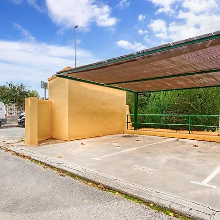 Apartment Datiler Denia